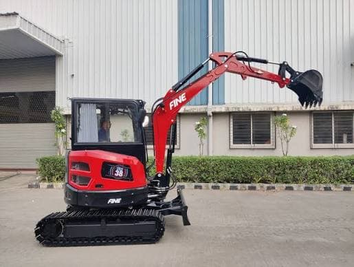 AG Landscaping equipment