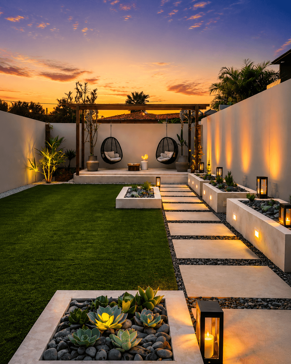 Landscape Design