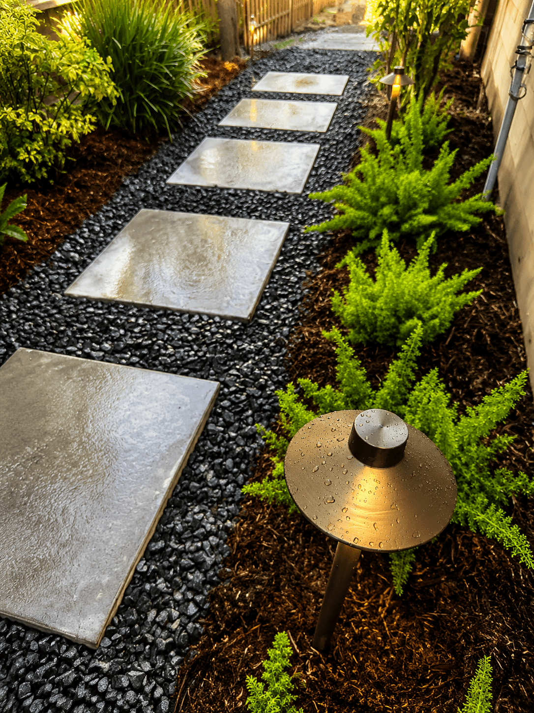 Outdoor Improvement